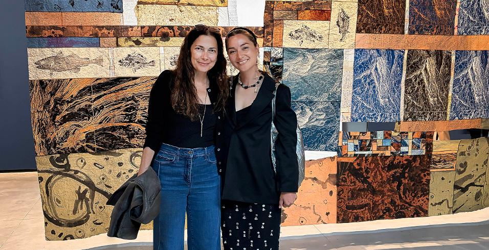 Collaboration in a Global Art World: Director\'s Reflections 2026